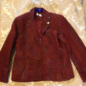 Women’s Jacket